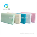 OEM Contour Sleeping Soft Memory Foam Pillow Manufacturer